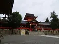 石清水八幡宮の写真_200357