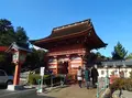 南宮大社の写真_282506