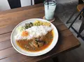 MEGANE CURRYの写真_445948
