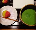 ギャラリーカフェ 京都茶寮の写真_16893