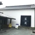 うだつの町並みの写真_228335