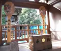 江ノ島の中ではの写真_37982