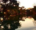 柳川川下りの写真_130386