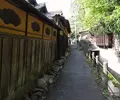いよいよ第二の路地への写真_134062