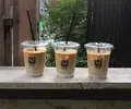 オニバスコーヒー 中目黒店 （ONIBUS COFFEE NAKAMEGURO）の写真_207079