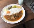 MEGANE CURRYの写真_448411