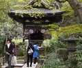 円覚寺の写真_37380