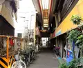 西天下茶屋駅の写真_58347