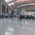 仁川国際空港/Incheon International Airport/인천국제공항の写真_951258