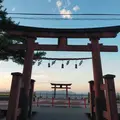 白鬚神社の写真_594764