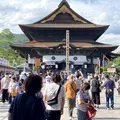 善光寺の写真_1183524