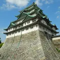 名古屋城の写真_128634
