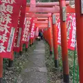 佐助稲荷神社の写真_207358