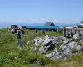 伊吹山の写真_22357
