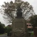 谷干城銅像の写真_207135