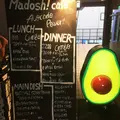 Madosh! cafeの写真_210257