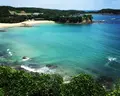 三宇田海水浴場の写真_188133