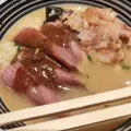 日本橋海鮮丼 つじ半の写真_416343