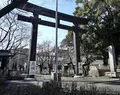 護国神社の写真_128638