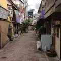 辰巳新道の写真_148877