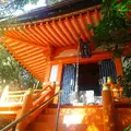 毘沙門堂の写真_101015