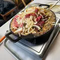 赤のれんの写真_1543450