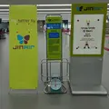 金海(キメ)国際空港/Gimhae International Airport/김해국제공항の写真_503531