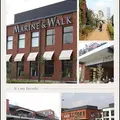 MARINE＆WALK YOKOHAMA（マリン アンド ウォーク ヨコハマ）の写真_181841
