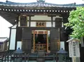 安居院（飛鳥寺）の写真_27346