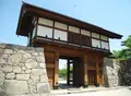 海津城址（松代城址）の写真_32342