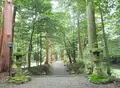 武芸八幡宮の写真_78633