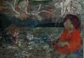 三橋節子美術館の写真_79453