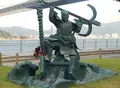 関門海峡の写真_89539