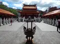 孔子廟・中国歴代博物館の写真_91263
