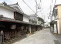 御徒士町武家屋敷（安間家史料館）の写真_96794