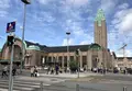 Helsinki Central Stationの写真_1137094