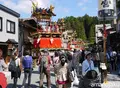 春・秋の高山祭の写真_128821