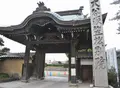 この辺り古い寺が多いの写真_130307