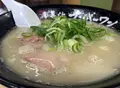 長浜ナンバーワン 天神店の写真_135246