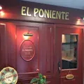 EL PONIENTEの写真_139559