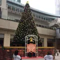 日本テレビタワーの写真_209691