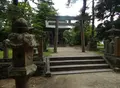 天橋立神社の写真_267500