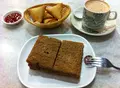 Old Town White Coffee Mahkota Paradeの写真_305853
