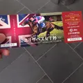 京都競馬場の写真_19419