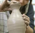 陶芸体験教室　よこやまの写真_32563