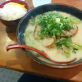 薩摩ラーメン四天王の写真_167400