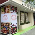 【閉業】果実園リーベル 新宿店の写真_199633