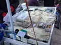 呼子の朝市の写真_56404