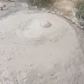 天然記念物坊主地獄の写真_70893
