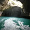 堂ケ島の写真_240193